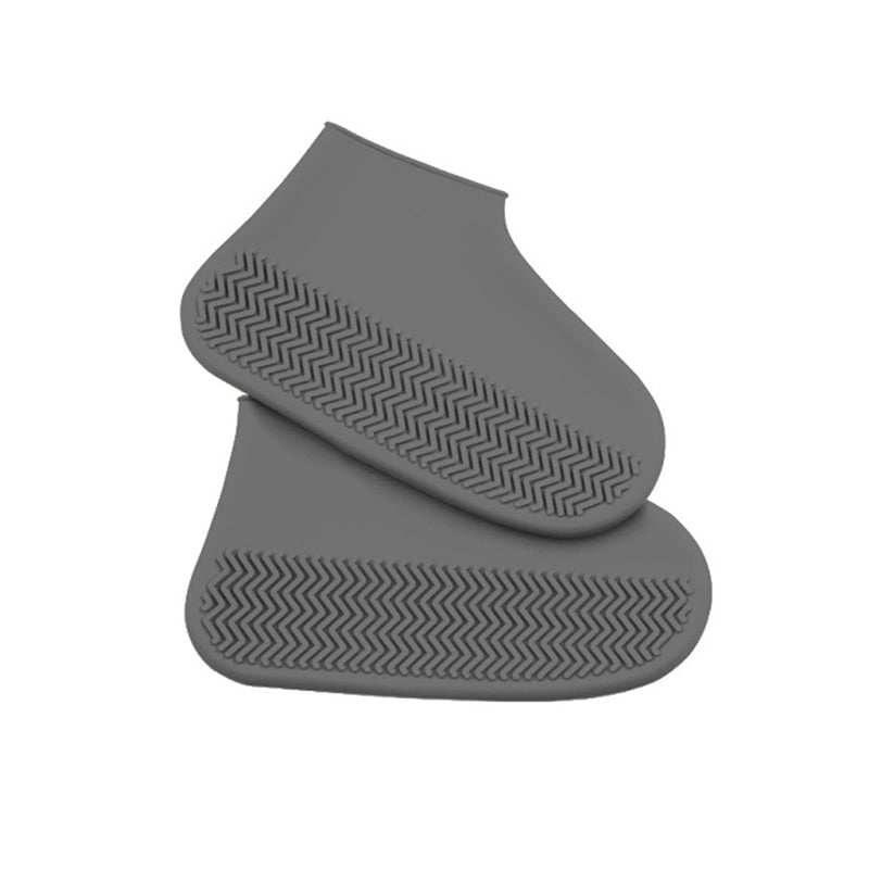 AquaGuard FlexiRain Unisex Rain Boot Shields