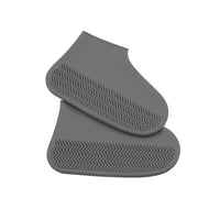 Thumbnail for AquaGuard FlexiRain Unisex Rain Boot Shields