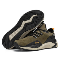 Thumbnail for Waterproof/Breathable Sneaker