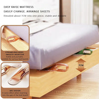 Thumbnail for EZ BedLift Pro - Ergonomic Mattress Lifter