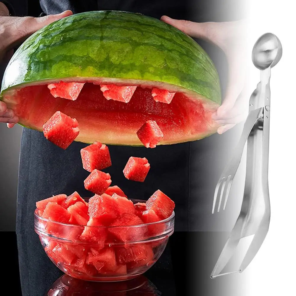 Slice & Scoop Watermelon Tool