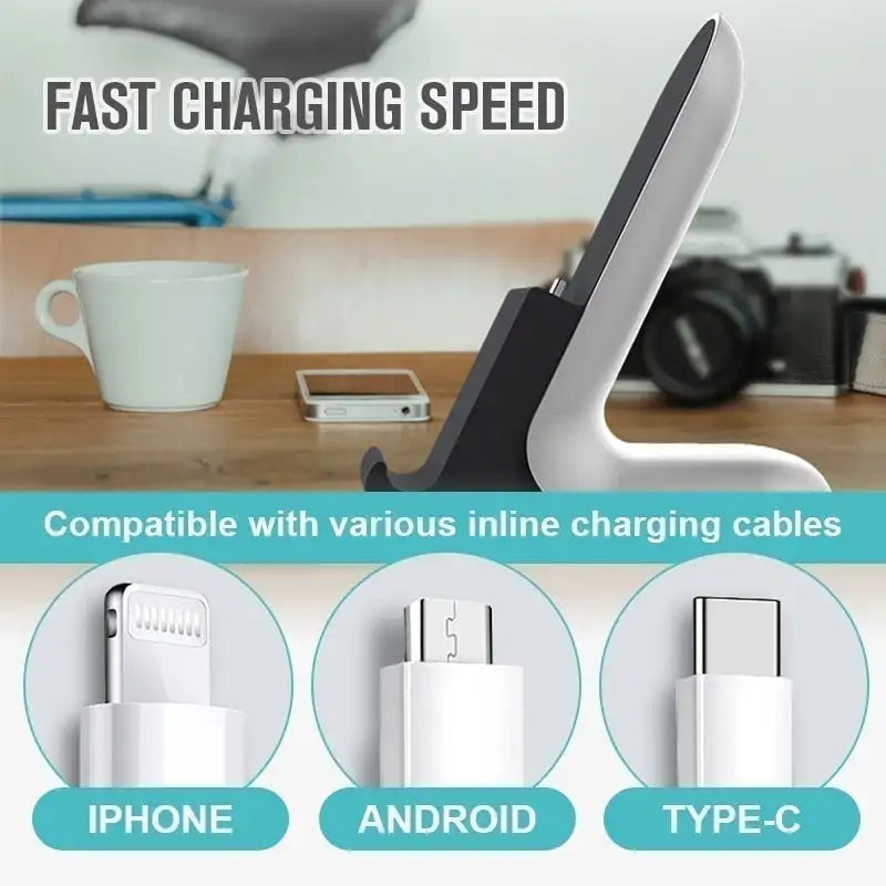 UniCharge Mobile Dock