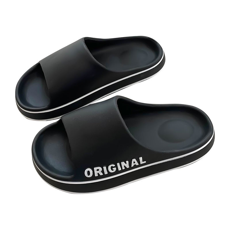 New Summer Slippers