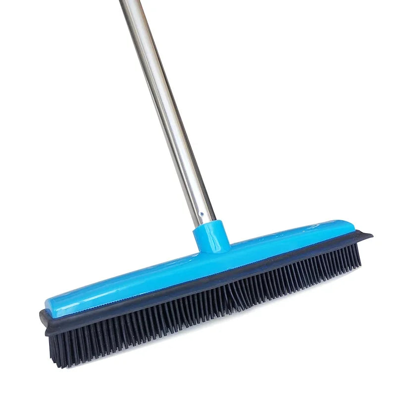 PurrSweep FlexiBroom