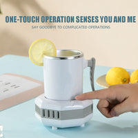 Thumbnail for Portable Fast Refrigeration Cup