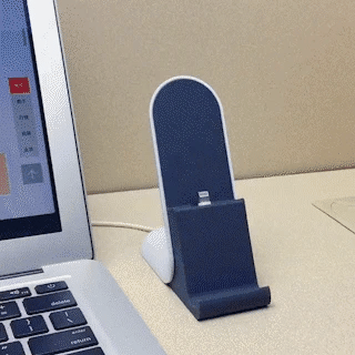 UniCharge Mobile Dock