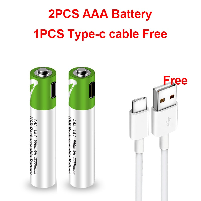 EcoPower+ UltraCell™ AAA 750