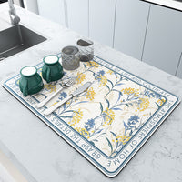 Thumbnail for AquaGrip™ Multi-Use Absorbent Mat
