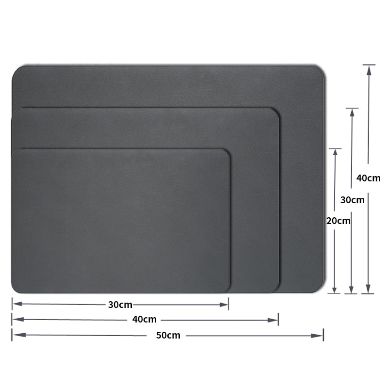 AquaGrip™ Multi-Use Absorbent Mat