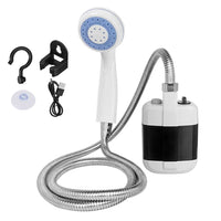 Thumbnail for AquaWander - Portable Shower