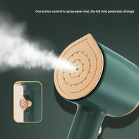 Thumbnail for Portable Mini Ironing Machine