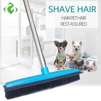 Thumbnail for PurrSweep FlexiBroom