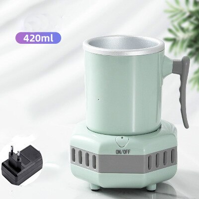 Portable Fast Refrigeration Cup