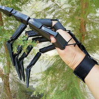 Thumbnail for Halloween Articulated Finger