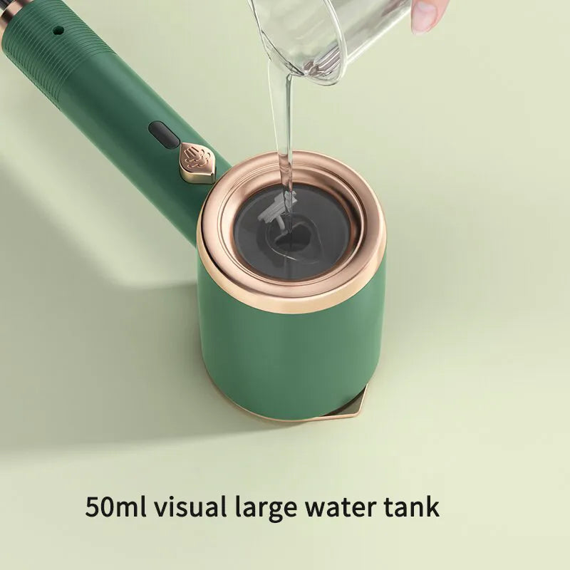 Portable Mini Ironing Machine