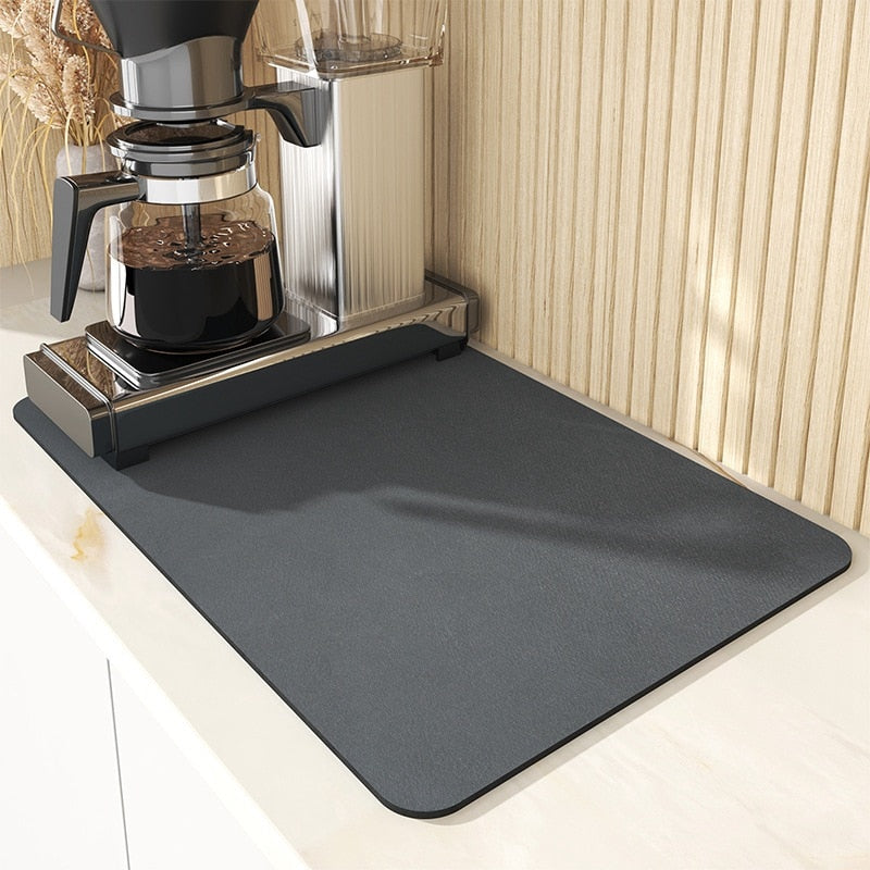 AquaGrip™ Multi-Use Absorbent Mat