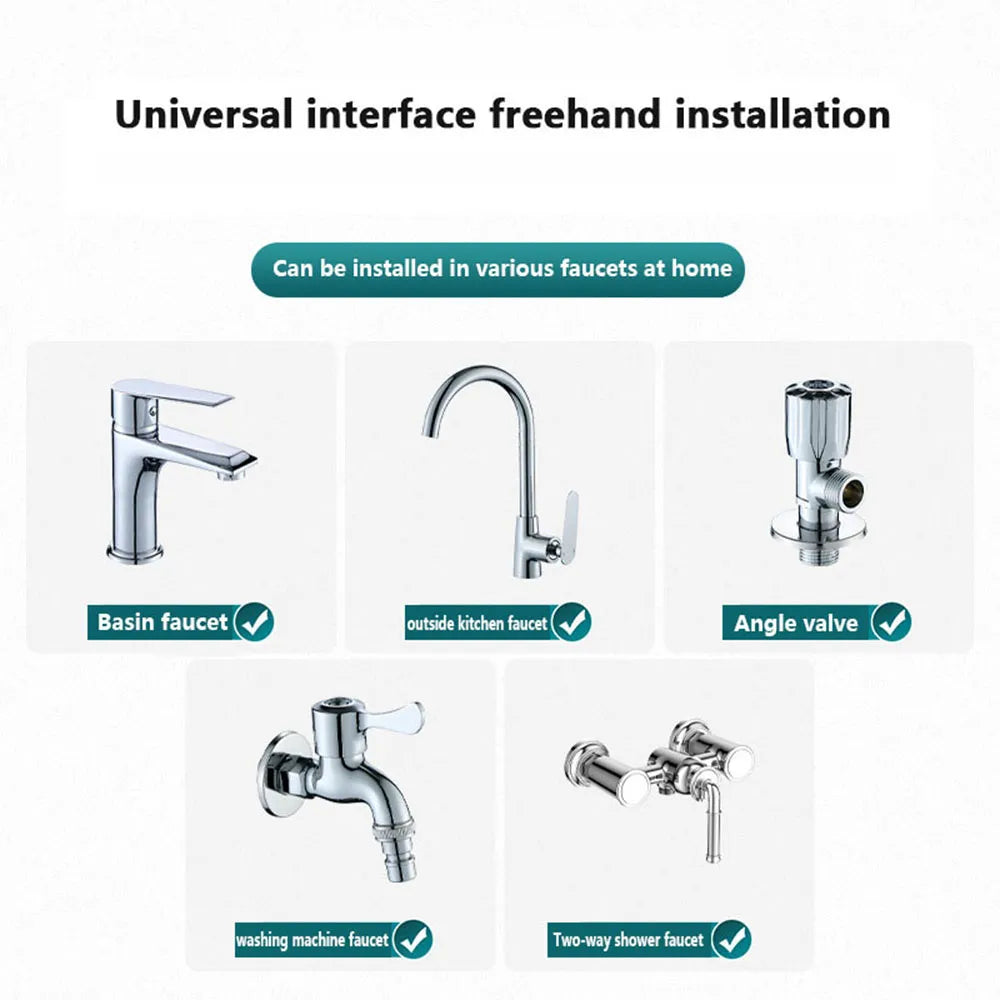 AquaFlow Pro