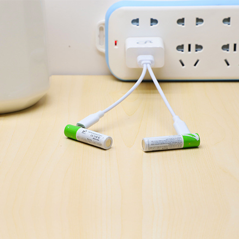 EcoPower+ UltraCell™ AAA 750