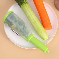 Thumbnail for SliceMaster FlexiPeel