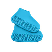Thumbnail for AquaGuard FlexiRain Unisex Rain Boot Shields