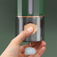 Thumbnail for HygieneWave™ Liquid Essentials Dispenser Hub
