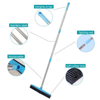 Thumbnail for PurrSweep FlexiBroom