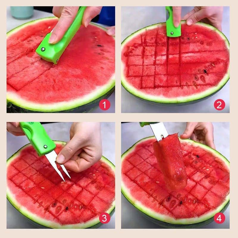 Melon Magic 3-in-1 Wonder Tool