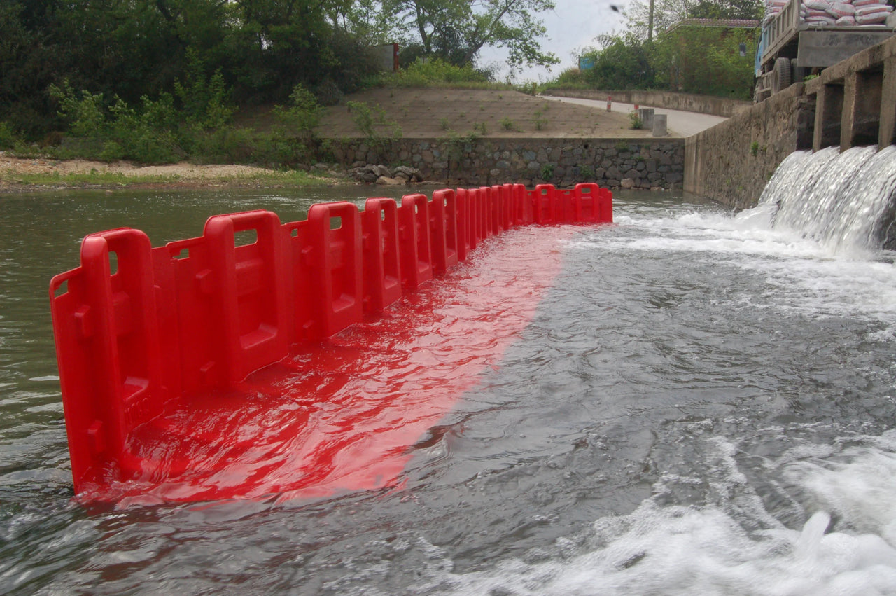 AquaGuard FloodShield Board