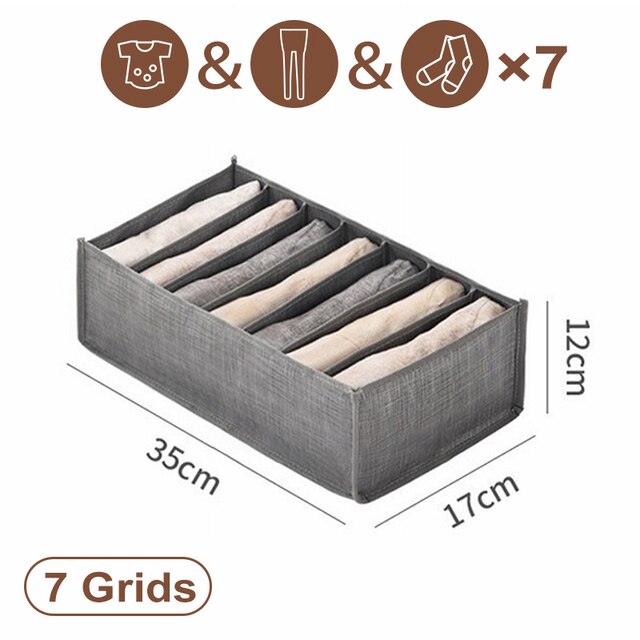 VersaSort Wardrobe Matrix