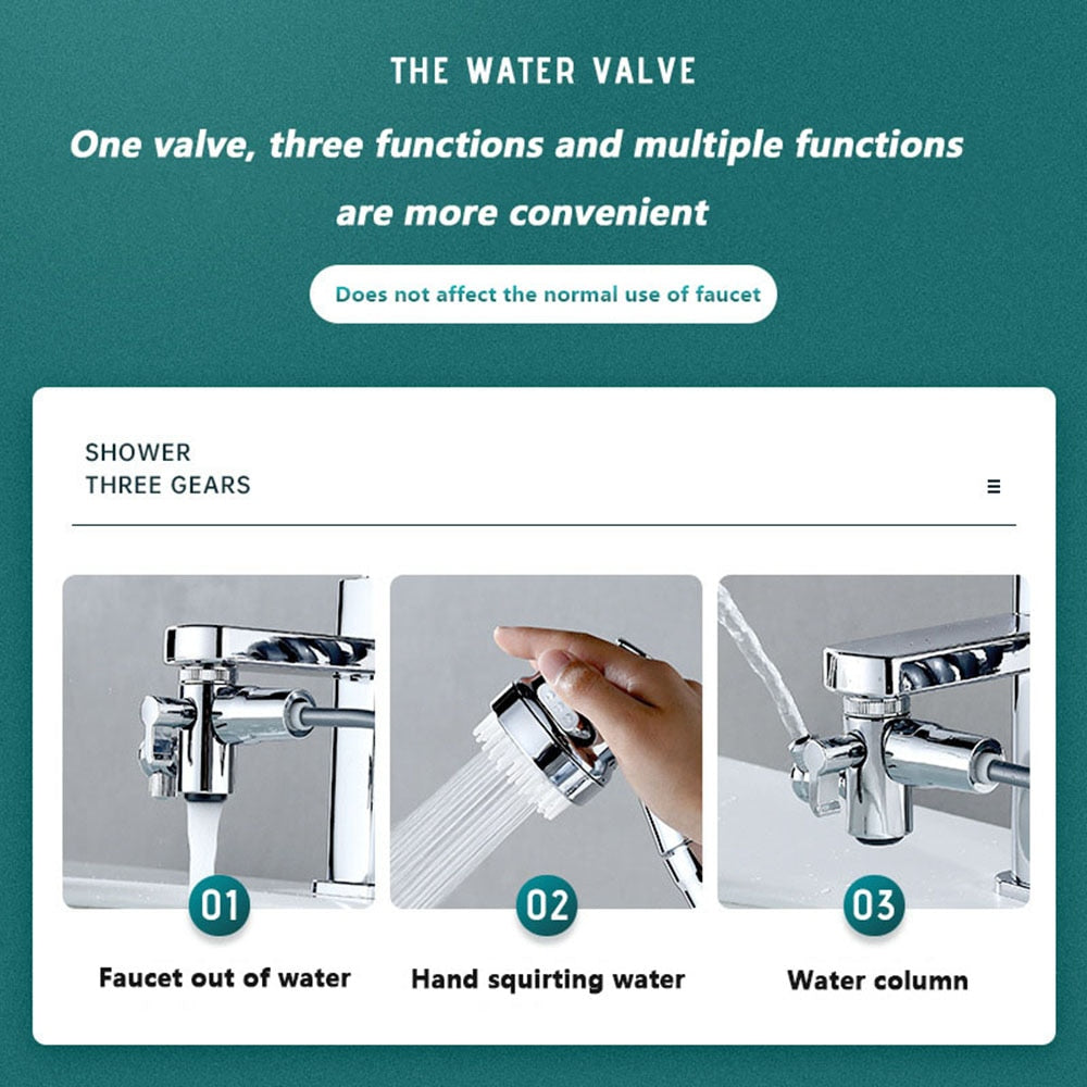 AquaFlow Pro