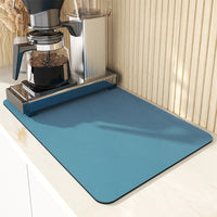 Thumbnail for AquaGrip™ Multi-Use Absorbent Mat