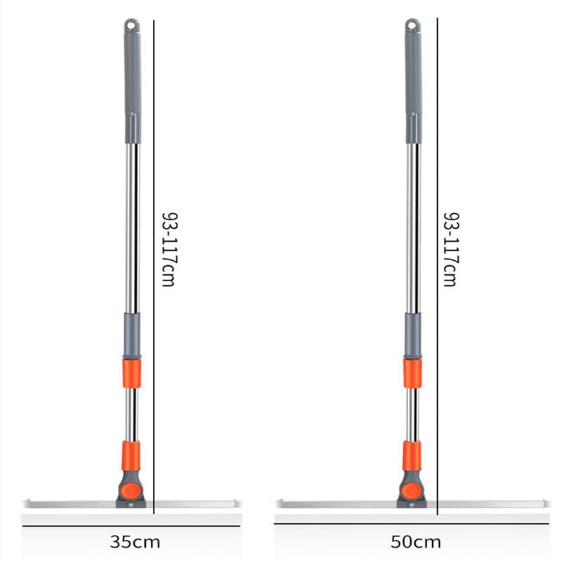 MAGIC BROOM