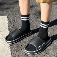 Thumbnail for New Summer Slippers