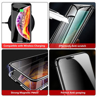 Thumbnail for MatteShield MagSafe: Elevate Your iPhone Experience