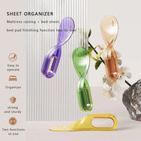 Thumbnail for EZ BedLift Pro - Ergonomic Mattress Lifter
