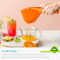 Thumbnail for ZestMate FoldAway Citrus Maestro