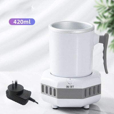 Portable Fast Refrigeration Cup