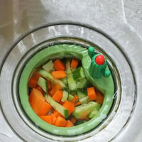 Thumbnail for PricklyClean Cactus Sink Strainer