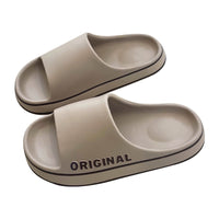 Thumbnail for New Summer Slippers