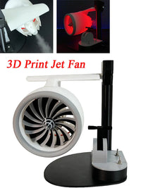 Thumbnail for JetFan X1 TurboFan Home Fan