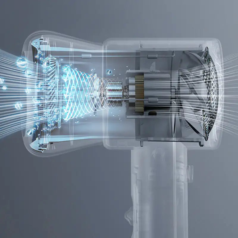TurboStorm MiniJet X110