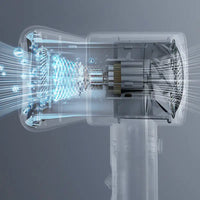 Thumbnail for TurboStorm MiniJet X110