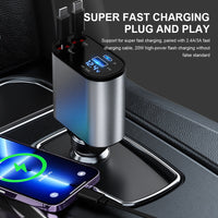 Thumbnail for PowerFlex ChargeHub