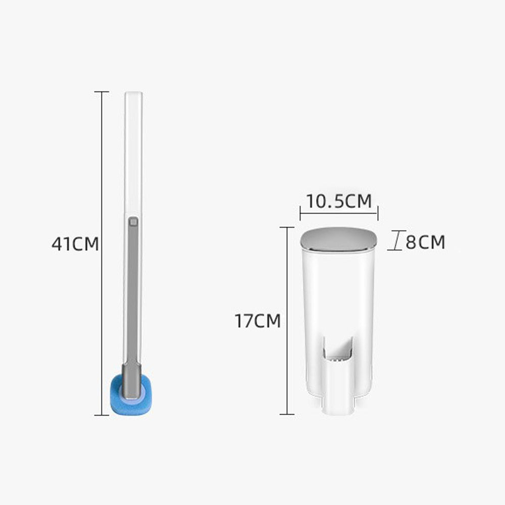 EcoClean Wand: The Ultimate Bathroom Buddy