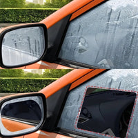 Thumbnail for ClearVue AutoRain Guard - Anti-Fog Car Window Films