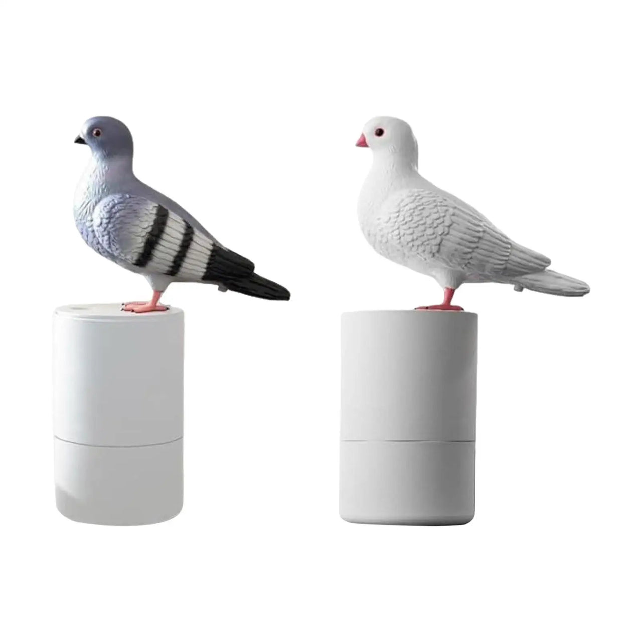 Pigeon Pals Foaming Soap Dispenser