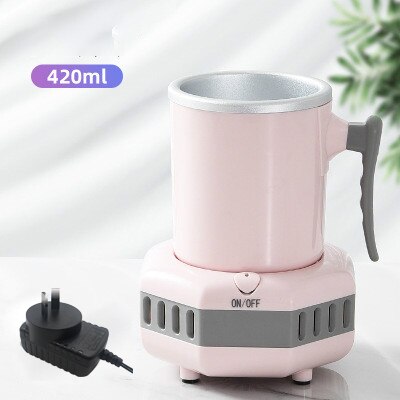 Portable Fast Refrigeration Cup