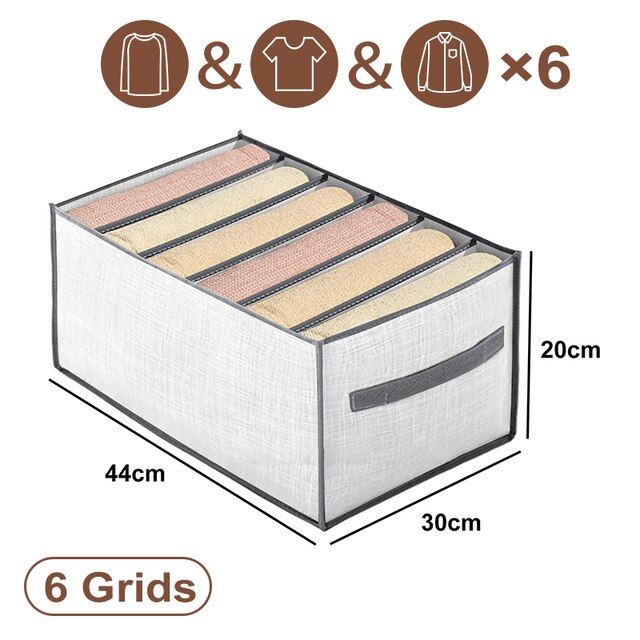 VersaSort Wardrobe Matrix