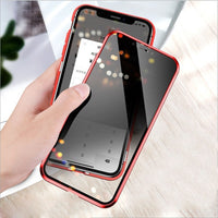 Thumbnail for MatteShield MagSafe: Elevate Your iPhone Experience