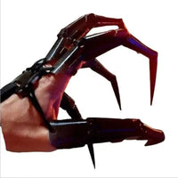 Thumbnail for Halloween Articulated Finger